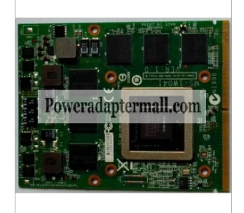 1.5GB MSI VGA Video Card MS-1W041 nVidia N12E-GS-A1 GTX560M